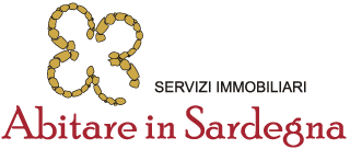 logo Abitare in Sardegna